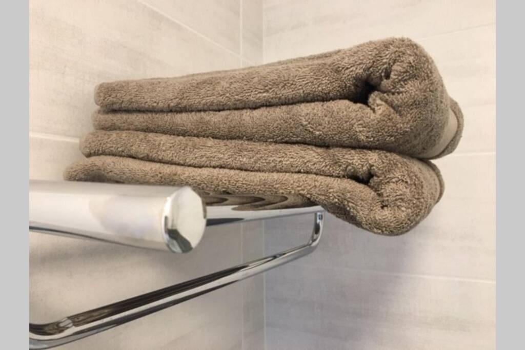 Pipon Apartment Fougères Екстериор снимка